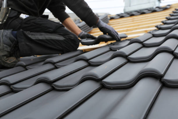 Fast & Reliable Emergency Roof Repairs in Southern Gateway, VA